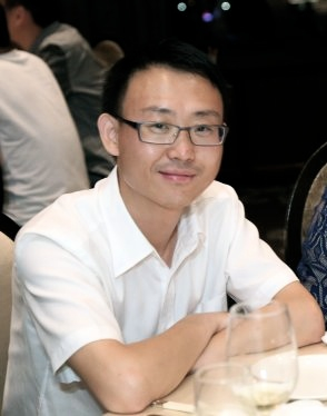 Xiangkun  Han, Ph.D.